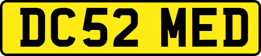 DC52MED