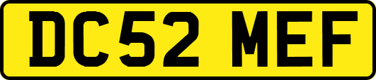 DC52MEF