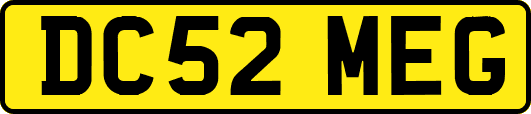 DC52MEG