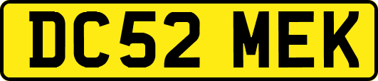 DC52MEK