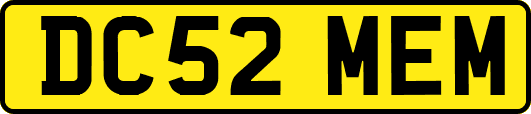 DC52MEM