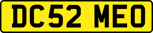 DC52MEO