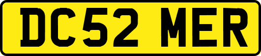 DC52MER