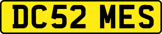DC52MES