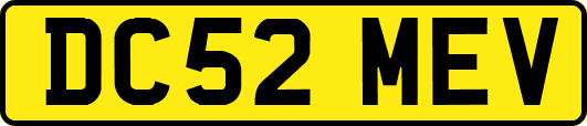DC52MEV