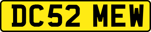 DC52MEW