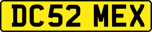 DC52MEX
