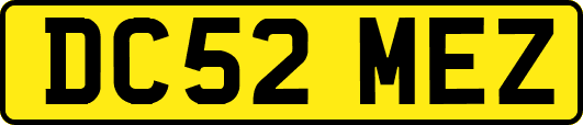 DC52MEZ