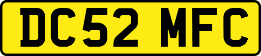 DC52MFC