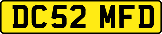 DC52MFD