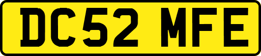 DC52MFE