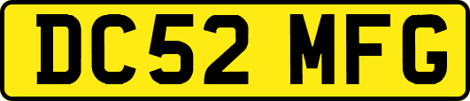 DC52MFG