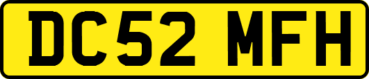 DC52MFH