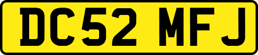 DC52MFJ