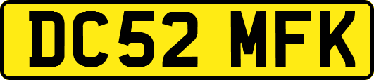 DC52MFK