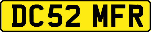 DC52MFR