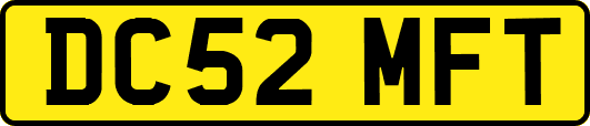 DC52MFT