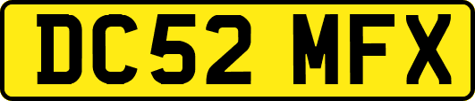 DC52MFX
