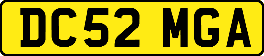 DC52MGA