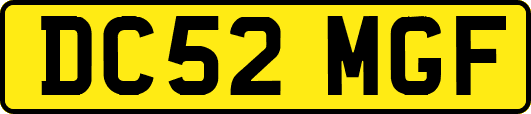 DC52MGF