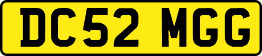 DC52MGG