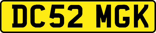 DC52MGK