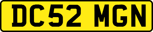 DC52MGN