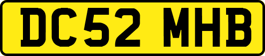 DC52MHB