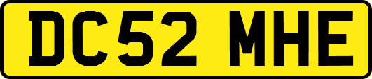 DC52MHE