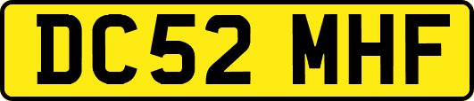 DC52MHF