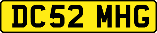 DC52MHG
