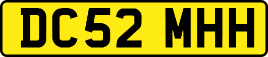 DC52MHH