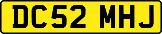 DC52MHJ