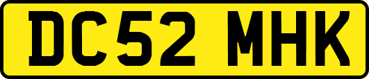 DC52MHK