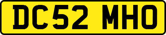 DC52MHO
