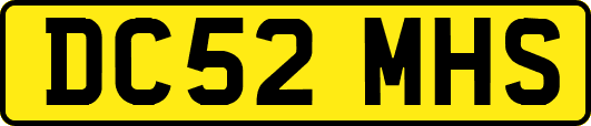 DC52MHS