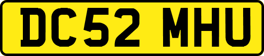 DC52MHU
