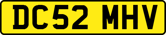 DC52MHV