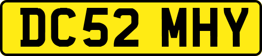 DC52MHY