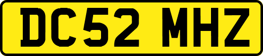 DC52MHZ