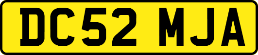 DC52MJA