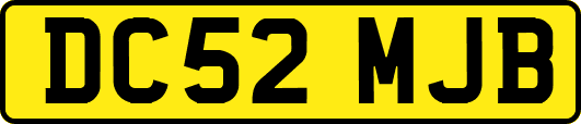 DC52MJB