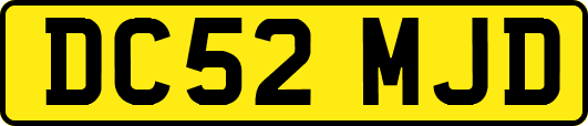 DC52MJD