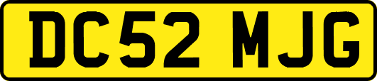DC52MJG