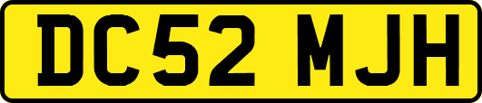 DC52MJH
