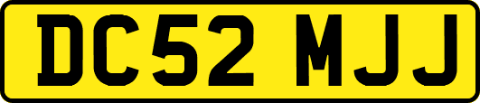 DC52MJJ