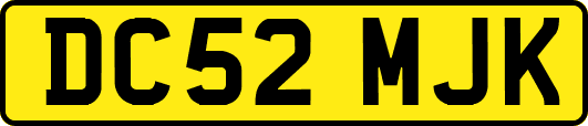 DC52MJK