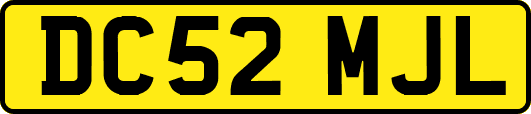 DC52MJL