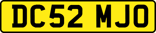 DC52MJO