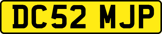 DC52MJP